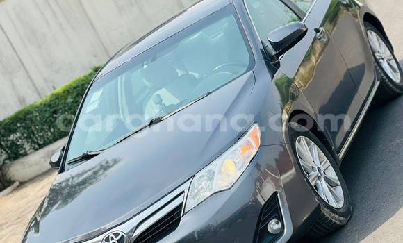 Buy Used Toyota Camry Other Car in Accra in Greater Accra Buy Used Toyota Camry Other Car in Accra in Greater Accra