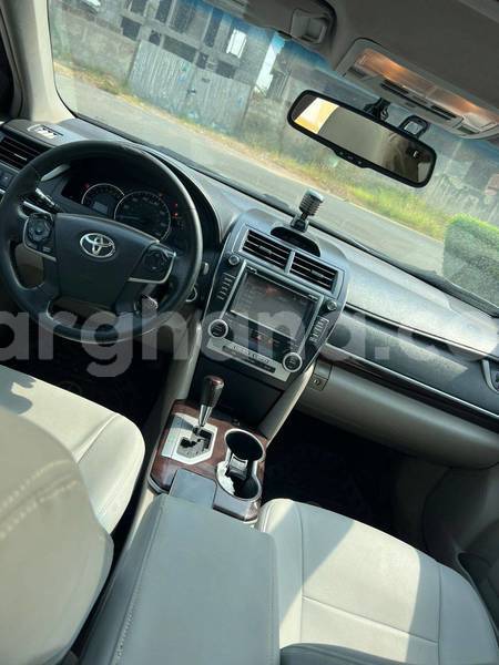 Big with watermark toyota camry greater accra accra 57481