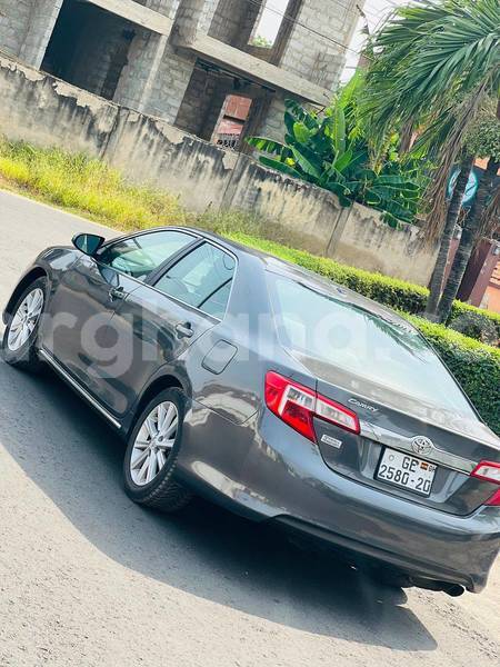 Big with watermark toyota camry greater accra accra 57481