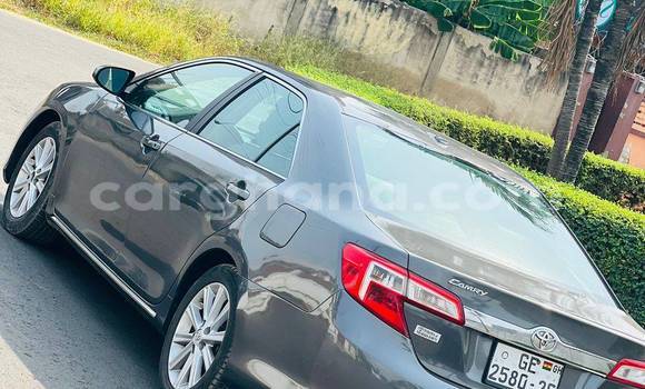 Buy Used Toyota Camry Other Car in Accra in Greater Accra Buy Used Toyota Camry Other Car in Accra in Greater Accra