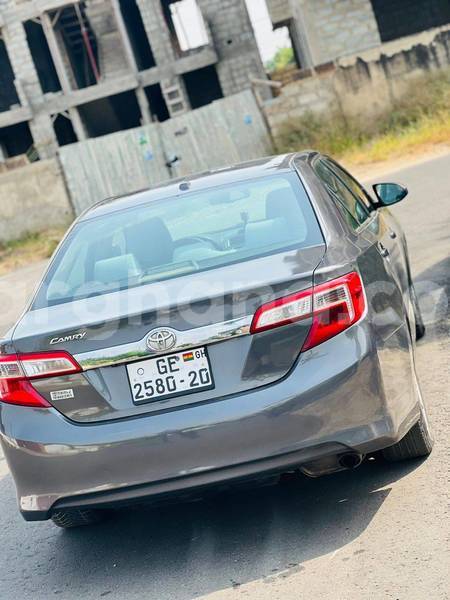 Big with watermark toyota camry greater accra accra 57481