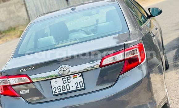Buy Used Toyota Camry Other Car in Accra in Greater Accra Buy Used Toyota Camry Other Car in Accra in Greater Accra