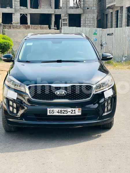 Big with watermark kia sorento greater accra accra 57482