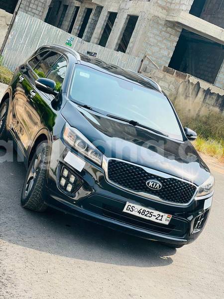 Big with watermark kia sorento greater accra accra 57482