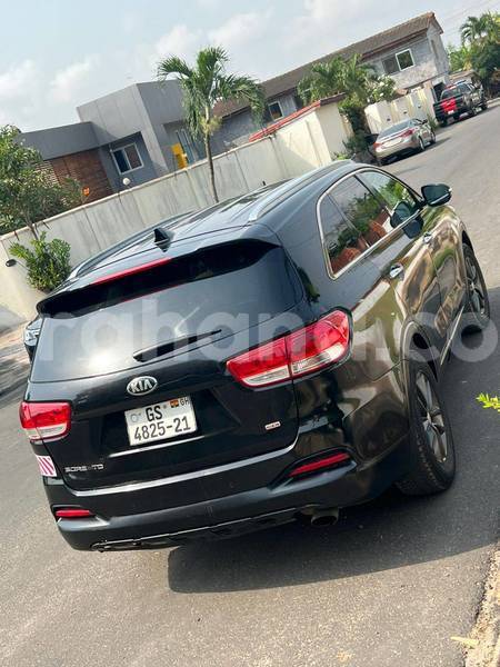 Big with watermark kia sorento greater accra accra 57482