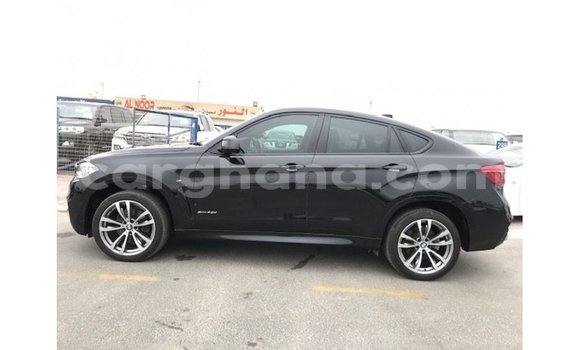 Ra Imported BMW X6 Black Ọkọ̀ in Import - Dubai ni Ashanti Ra Imported BMW X6 Black Ọkọ̀ in Import - Dubai ni Ashanti