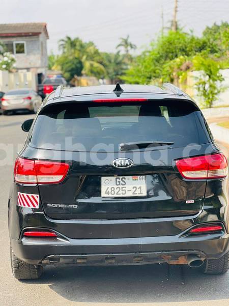 Big with watermark kia sorento greater accra accra 57482