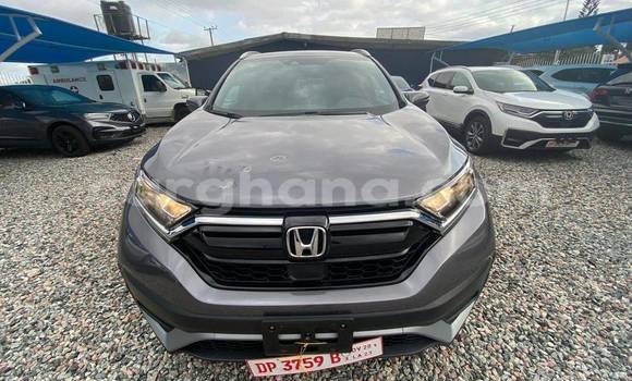 Buy Used Honda CR–V Other Car in Accra in Greater Accra Buy Used Honda CR–V Other Car in Accra in Greater Accra