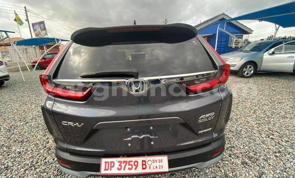 Buy Used Honda CR–V Other Car in Accra in Greater Accra Buy Used Honda CR–V Other Car in Accra in Greater Accra