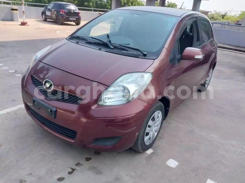 Big with watermark toyota vitz greater accra accra 57485