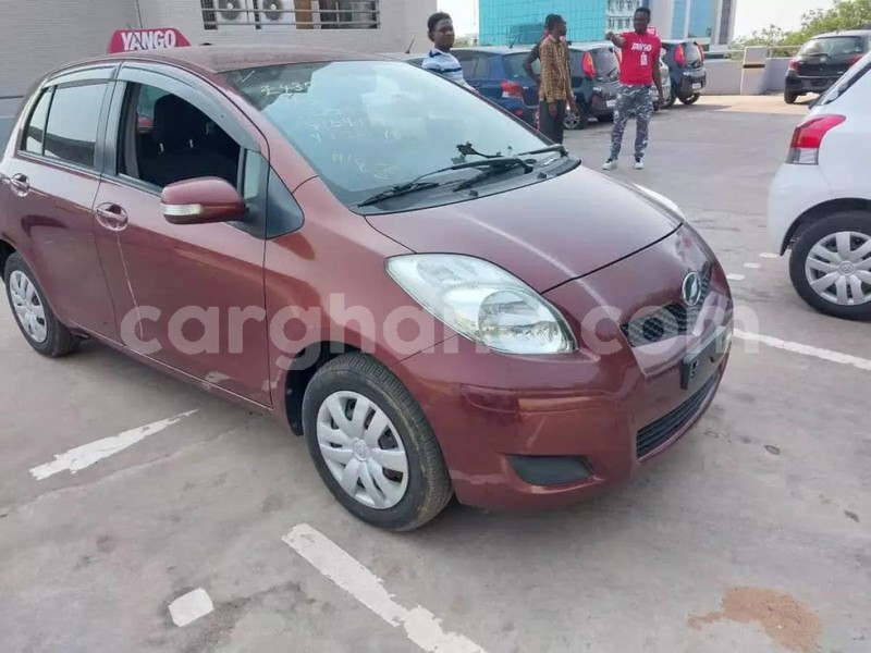 Big with watermark toyota vitz greater accra accra 57485