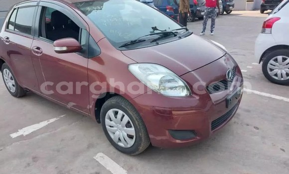 Ra Àlòkù Toyota Vitz Miiran Ọkọ̀ in Accra ni Greater Accra Ra Àlòkù Toyota Vitz Miiran Ọkọ̀ in Accra ni Greater Accra
