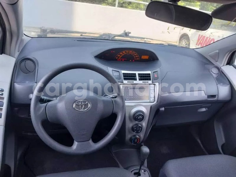 Big with watermark toyota vitz greater accra accra 57485