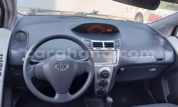 Ra Àlòkù Toyota Vitz Miiran Ọkọ̀ in Accra ni Greater Accra Ra Àlòkù Toyota Vitz Miiran Ọkọ̀ in Accra ni Greater Accra