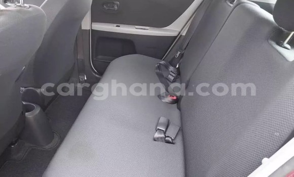 Ra Àlòkù Toyota Vitz Miiran Ọkọ̀ in Accra ni Greater Accra Ra Àlòkù Toyota Vitz Miiran Ọkọ̀ in Accra ni Greater Accra