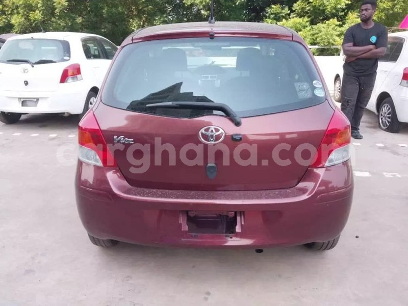 Big with watermark toyota vitz greater accra accra 57485