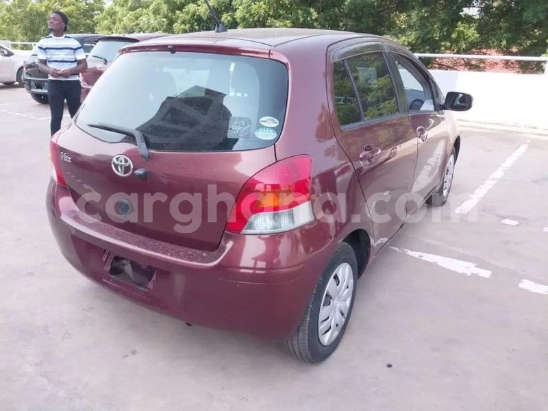 Big with watermark toyota vitz greater accra accra 57485