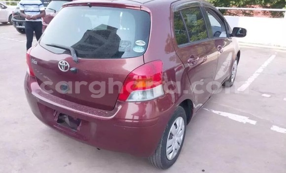 Ra Àlòkù Toyota Vitz Miiran Ọkọ̀ in Accra ni Greater Accra Ra Àlòkù Toyota Vitz Miiran Ọkọ̀ in Accra ni Greater Accra