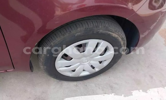 Ra Àlòkù Toyota Vitz Miiran Ọkọ̀ in Accra ni Greater Accra Ra Àlòkù Toyota Vitz Miiran Ọkọ̀ in Accra ni Greater Accra