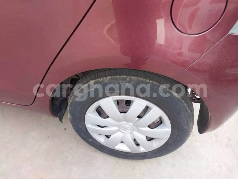 Big with watermark toyota vitz greater accra accra 57485