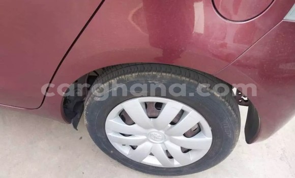 Ra Àlòkù Toyota Vitz Miiran Ọkọ̀ in Accra ni Greater Accra Ra Àlòkù Toyota Vitz Miiran Ọkọ̀ in Accra ni Greater Accra