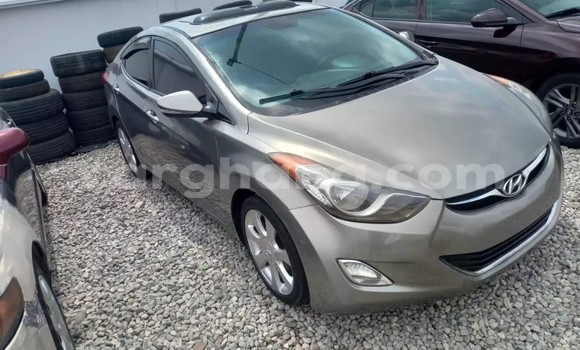 Buy Used Hyundai Elantra Other Car in Accra in Greater Accra