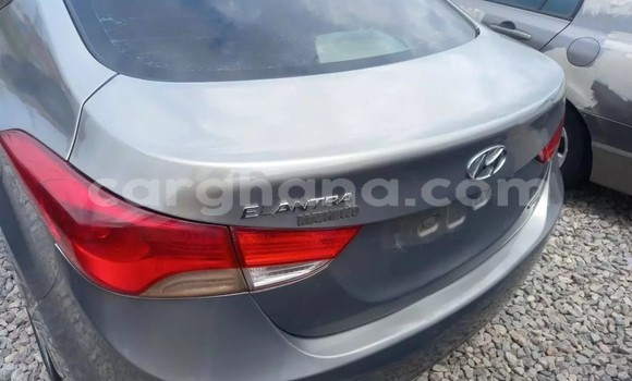 Sayi Na hannu Hyundai Elantra Sauran Mota in Accra a Greater Accra Sayi Na hannu Hyundai Elantra Sauran Mota in Accra a Greater Accra