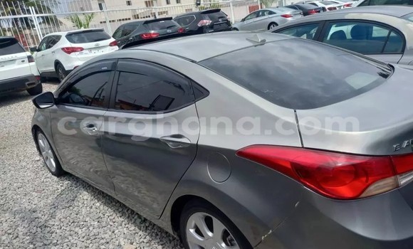 Sayi Na hannu Hyundai Elantra Sauran Mota in Accra a Greater Accra Sayi Na hannu Hyundai Elantra Sauran Mota in Accra a Greater Accra