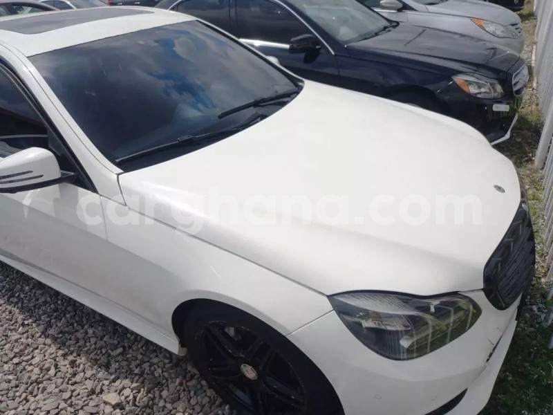 Big with watermark mercedes benz e class greater accra accra 57487