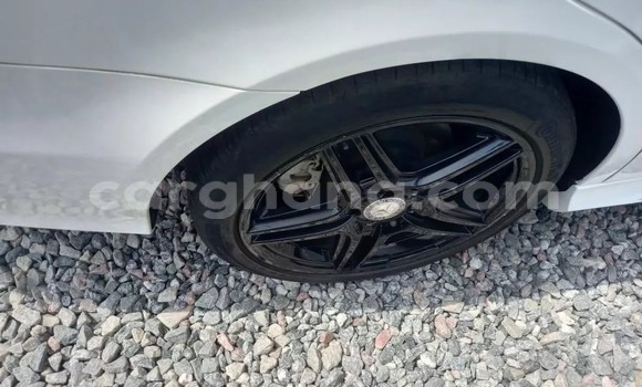 Buy Used Mercedes‒Benz E–Class White Car in Accra in Greater Accra Buy Used Mercedes‒Benz E–Class White Car in Accra in Greater Accra