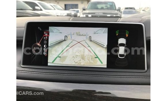 Ra Imported BMW X6 Black Ọkọ̀ in Import - Dubai ni Ashanti Ra Imported BMW X6 Black Ọkọ̀ in Import - Dubai ni Ashanti