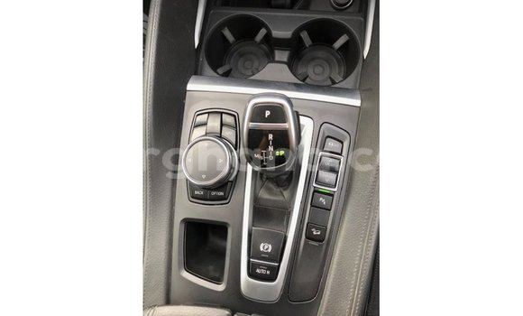 Ra Imported BMW X6 Black Ọkọ̀ in Import - Dubai ni Ashanti Ra Imported BMW X6 Black Ọkọ̀ in Import - Dubai ni Ashanti