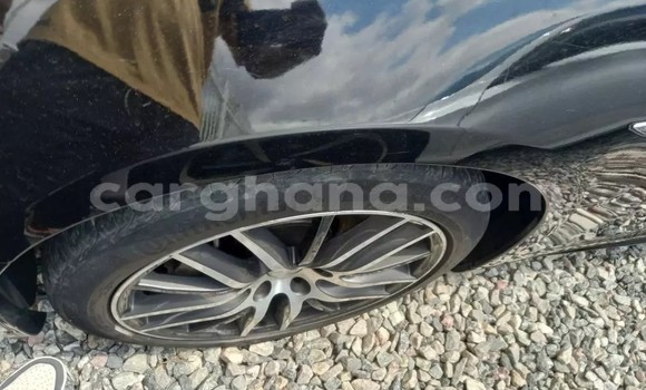Buy Used Maserati Ghibli Black Car in Accra in Greater Accra Buy Used Maserati Ghibli Black Car in Accra in Greater Accra