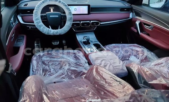 Sayi Na hannu Chery Fora (A21) White Mota in Accra a Greater Accra Sayi Na hannu Chery Fora (A21) White Mota in Accra a Greater Accra