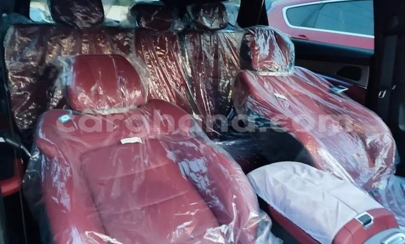 Sayi Na hannu Chery Fora (A21) White Mota in Accra a Greater Accra Sayi Na hannu Chery Fora (A21) White Mota in Accra a Greater Accra