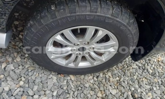 Buy Used Mitsubishi Pajero Black Car in Accra in Greater Accra Buy Used Mitsubishi Pajero Black Car in Accra in Greater Accra