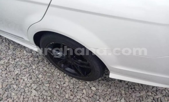 Buy Used Mercedes‒Benz C–Class White Car in Accra in Greater Accra Buy Used Mercedes‒Benz C–Class White Car in Accra in Greater Accra