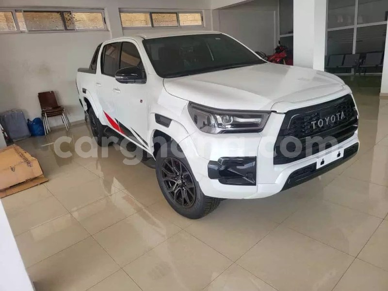 Big with watermark toyota hilux greater accra accra 57496