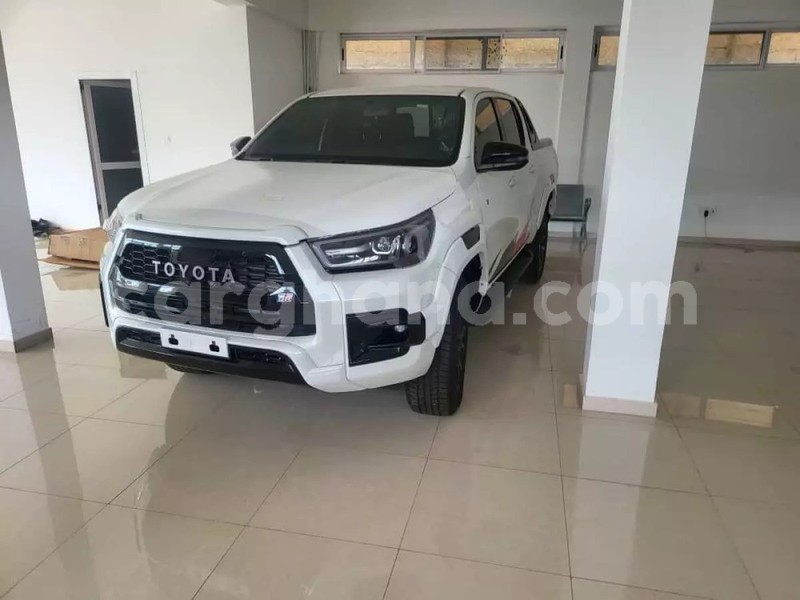 Big with watermark toyota hilux greater accra accra 57496