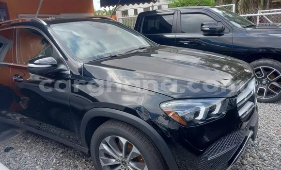 Buy Used Mercedes‒Benz AMG GLE Black Car in Accra in Greater Accra Buy Used Mercedes‒Benz AMG GLE Black Car in Accra in Greater Accra
