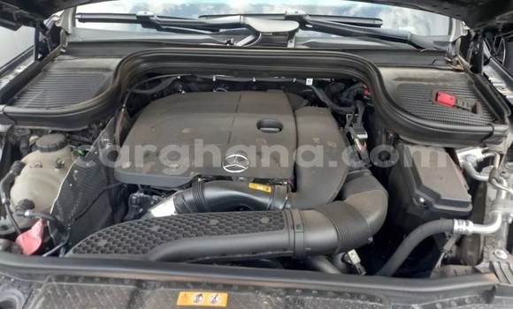 Buy Used Mercedes‒Benz AMG GLE Black Car in Accra in Greater Accra Buy Used Mercedes‒Benz AMG GLE Black Car in Accra in Greater Accra