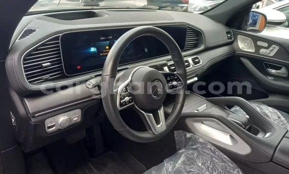 Buy Used Mercedes‒Benz AMG GLE Black Car in Accra in Greater Accra Buy Used Mercedes‒Benz AMG GLE Black Car in Accra in Greater Accra