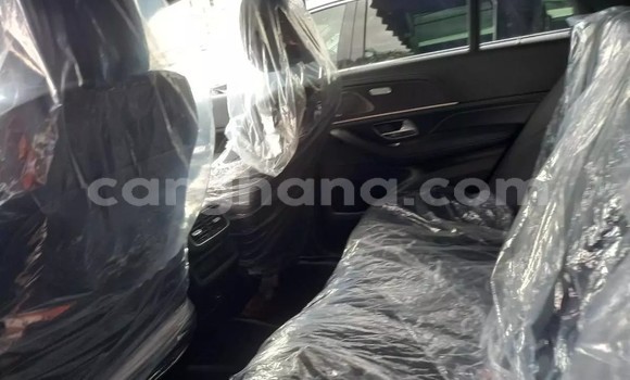Buy Used Mercedes‒Benz AMG GLE Black Car in Accra in Greater Accra Buy Used Mercedes‒Benz AMG GLE Black Car in Accra in Greater Accra