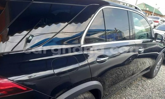 Buy Used Mercedes‒Benz AMG GLE Black Car in Accra in Greater Accra Buy Used Mercedes‒Benz AMG GLE Black Car in Accra in Greater Accra