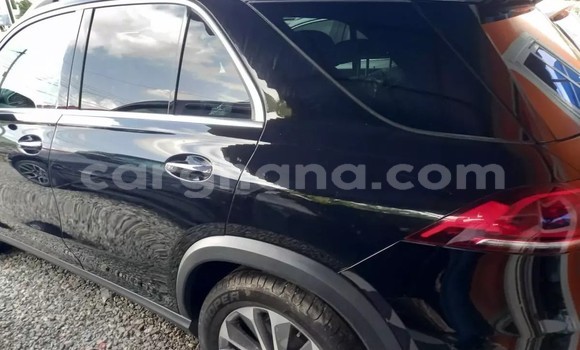 Buy Used Mercedes‒Benz AMG GLE Black Car in Accra in Greater Accra Buy Used Mercedes‒Benz AMG GLE Black Car in Accra in Greater Accra