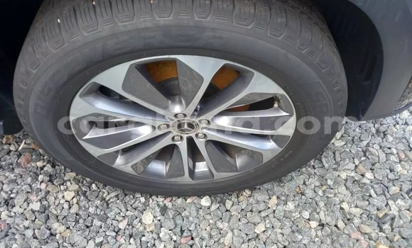 Buy Used Mercedes‒Benz AMG GLE Black Car in Accra in Greater Accra Buy Used Mercedes‒Benz AMG GLE Black Car in Accra in Greater Accra