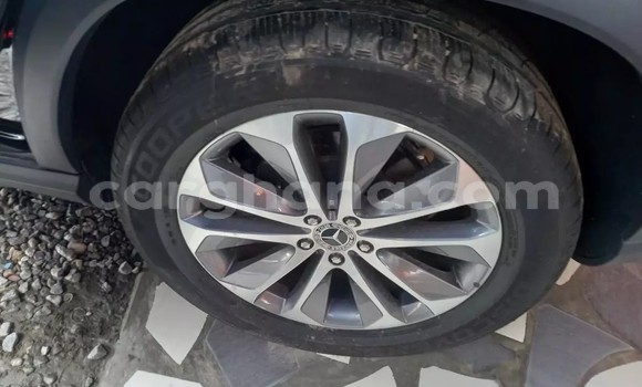 Buy Used Mercedes‒Benz AMG GLE Black Car in Accra in Greater Accra Buy Used Mercedes‒Benz AMG GLE Black Car in Accra in Greater Accra