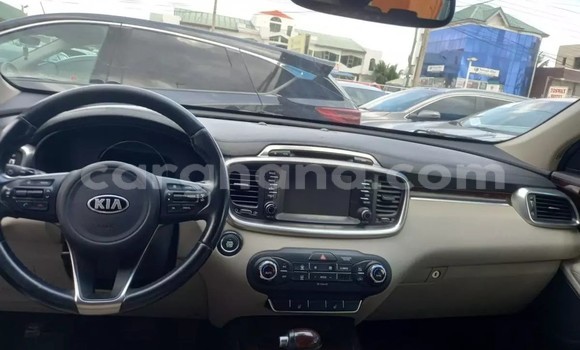 Buy Used Kia Sportage White Car in Accra in Greater Accra Buy Used Kia Sportage White Car in Accra in Greater Accra