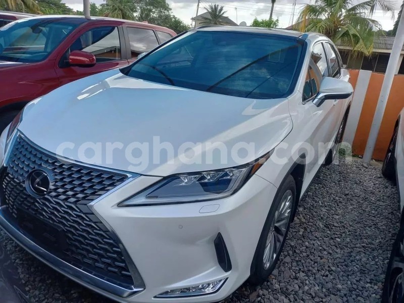 Big with watermark lexus rx 350 greater accra accra 57499