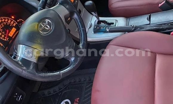 Sayi Na hannu Toyota Corolla Sauran Mota in Accra a Greater Accra Sayi Na hannu Toyota Corolla Sauran Mota in Accra a Greater Accra